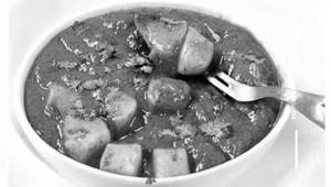 Chilly Panner Gravy