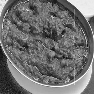 Baingan Bharta