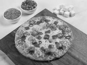Peri Peri Pizza [Regular]