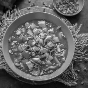 Veg Schezwan Gravy