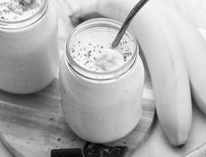 Banana Shake