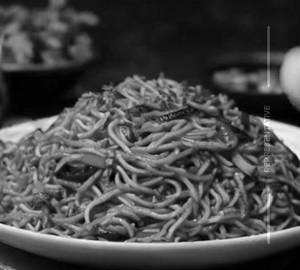 Schezwan Noodles