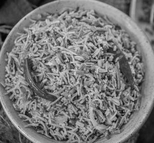 Schezwan Fried Rice