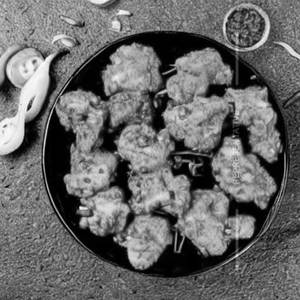 Chilli Gobi