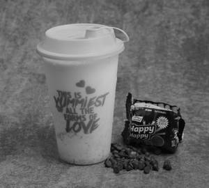 Chocochip Cookies Thick Shake