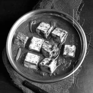 Kadai Paneer