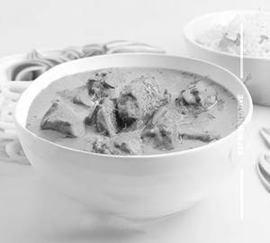 Punjabi Chicken Curry