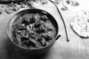 Mutton Chettinad Masala