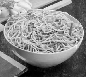Egg Noodles