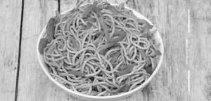 Veg Noodels