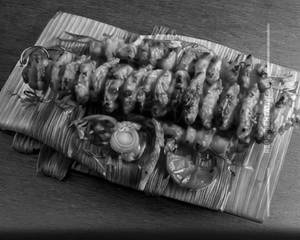 Babycorn Roast