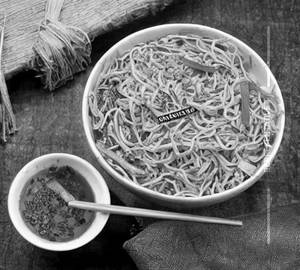 Gobi Noodles