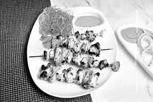 Chicken Malai Tikka
