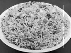 Veg Fried Rice