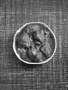 Chicken Masala