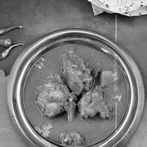 Chicken Maharaja