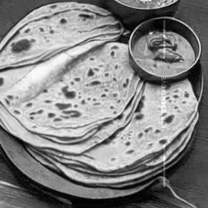 Laccha Paratha