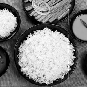 Plain Rice