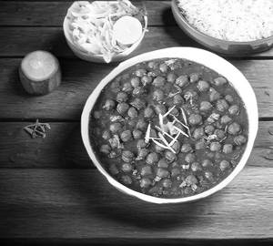 Chana Masala