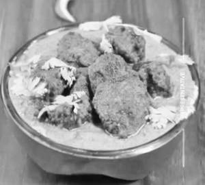 Kadi Pakora