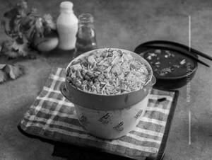 Schezwan Fried Rice (egg)