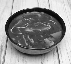 Chicken Manchow Soup