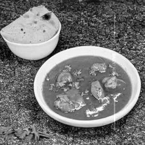 Garlic Chicken Gravy