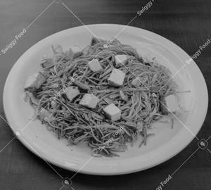 Paneer Chowmein