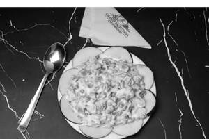 Russian Salad