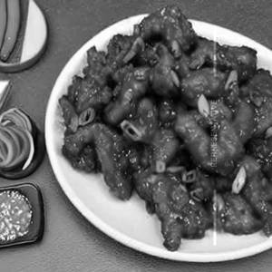 Gobi chilli