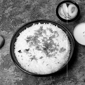 Curd Rice