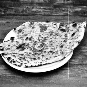 Chicken Keema Naan 