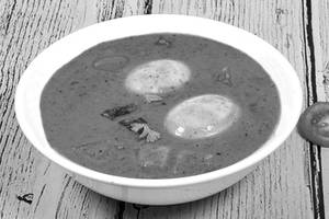 Egg Masala    