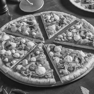 Special Pizza [7 Inches]