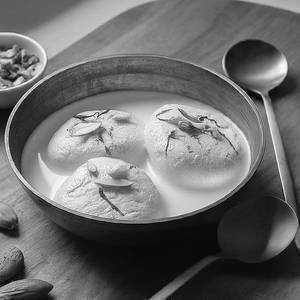 Rasmalai