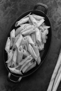 Ob Spicy Cottage Pasta