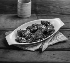 Pepper Chicken