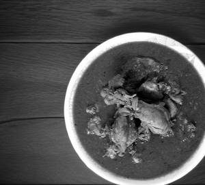 Chicken kolapuri