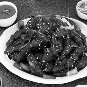 Chilli Beef