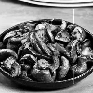 Mushroom Overloaded