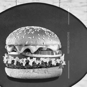 Veg Burger