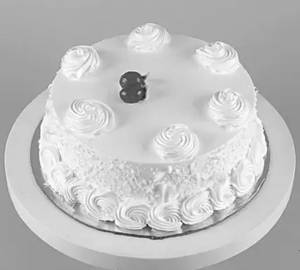 Vanilla Cake