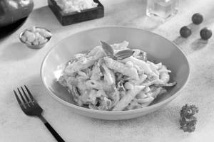 Veggie Blast Pasta