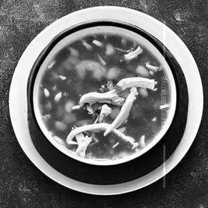 Chicken Soup
