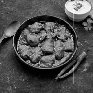 Chilli Gobi Gravy