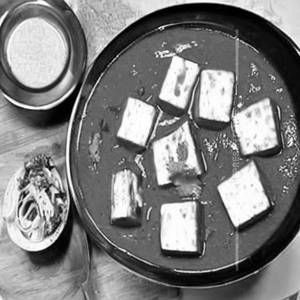 Paneer Lababdar
