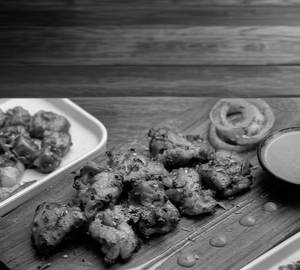 Chicken Tikka