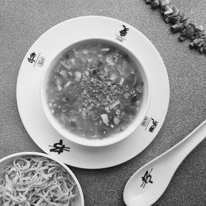 Veg Manchow Soup