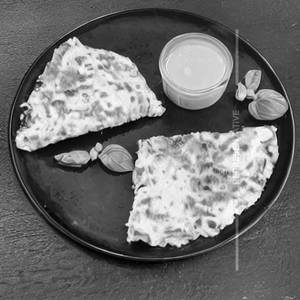 Cheese Omellette