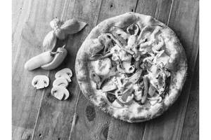 Harrisburg Pizza 